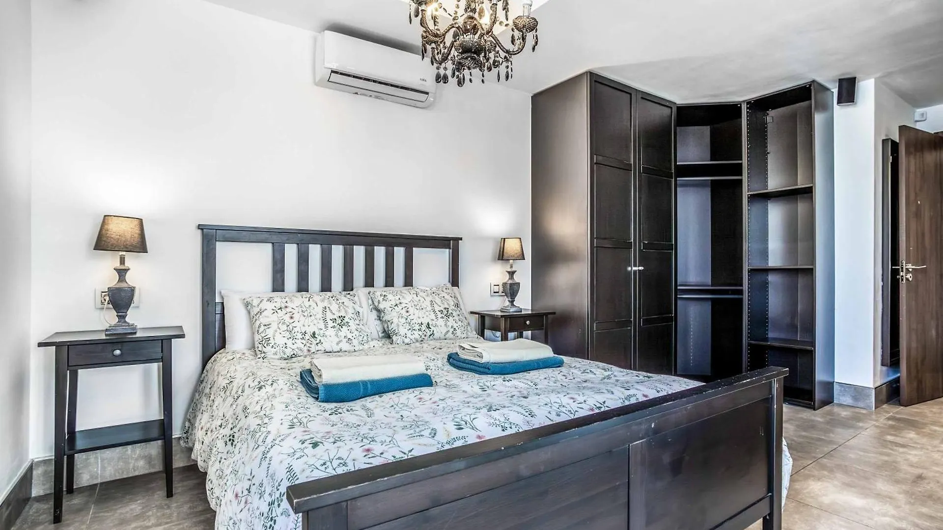 Villa Xian Playa Blanca
