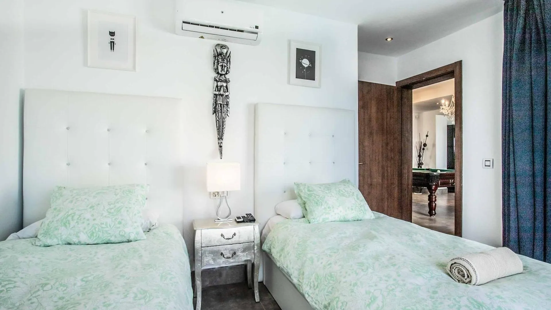 Villa Xian Playa Blanca  Spain