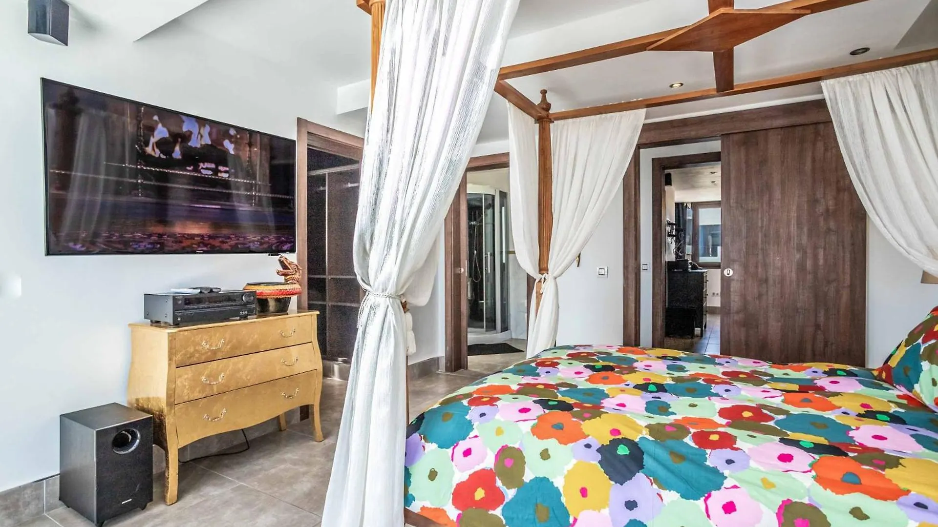 Villa Xian Playa Blanca